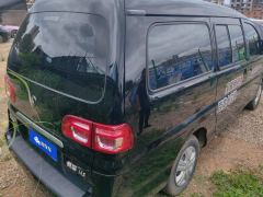 Forthing Lingzhi M5L 1.5T Base 7-seater - ფოტო 2