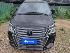 Forthing Lingzhi M5L 1.5T Base 7-seater - ფოტო 3