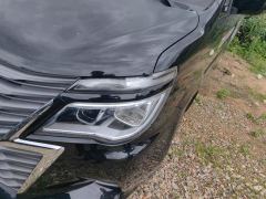 Forthing Lingzhi M5L 1.5T Base 7-seater - ფოტო 4