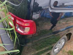 Forthing Lingzhi M5L 1.5T Base 7-seater - ფოტო 5