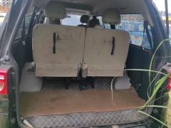 Forthing Lingzhi M5L 1.5T Base 7-seater - ფოტო 7