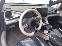 BYD Dolphin 420km Stylish Edition - photo 16