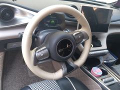 BYD Dolphin 420km Stylish Edition - photo 18