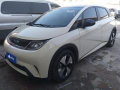 BYD Dolphin 420km Stylish Edition - photo 3