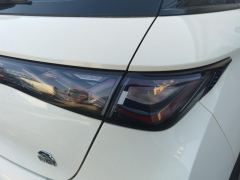 BYD Dolphin 420km Stylish Edition - photo 5