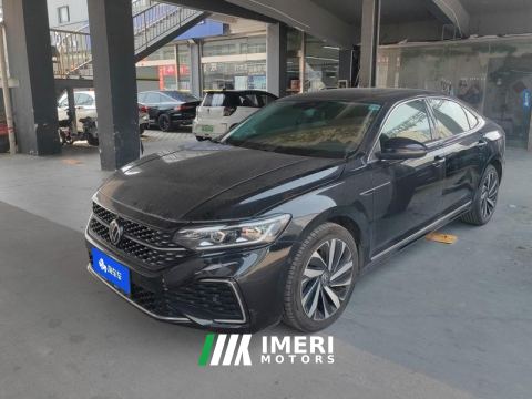 2022 Volkswagen Passat 330TSI Star Deluxe Edition