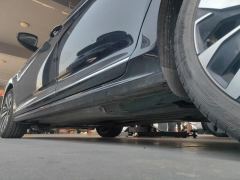 Volkswagen Passat 330TSI Star Deluxe Edition - photo 11