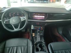 Volkswagen Passat 330TSI Star Deluxe Edition - photo 16