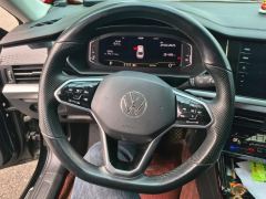 Volkswagen Passat 330TSI Star Deluxe Edition - photo 18