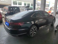 Volkswagen Passat 330TSI Star Deluxe Edition - photo 2
