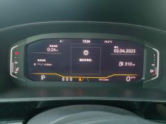 Volkswagen Passat 330TSI Star Deluxe Edition - photo 20