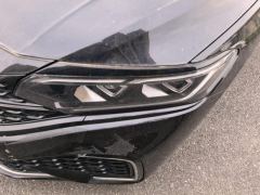 Volkswagen Passat 330TSI Star Deluxe Edition - photo 4