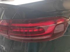 Volkswagen Passat 330TSI Star Deluxe Edition - photo 5