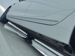 Xpeng P5 500Pro - ფოტო 11