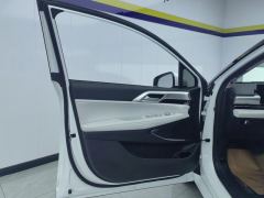 Xpeng P5 500Pro - ფოტო 12