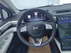Xpeng P5 500Pro - ფოტო 18