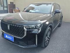 Bestune T99 2.0T Luxury Version - photo 1