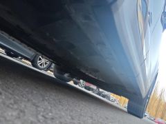 Bestune T99 2.0T Luxury Version - photo 10