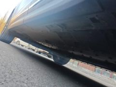 Bestune T99 2.0T Luxury Version - photo 11