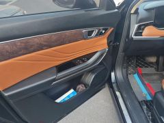 Bestune T99 2.0T Luxury Version - photo 12