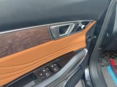 Bestune T99 2.0T Luxury Version - photo 13