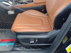 Bestune T99 2.0T Luxury Version - photo 14