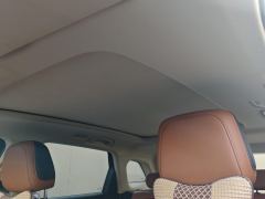 Bestune T99 2.0T Luxury Version - photo 15
