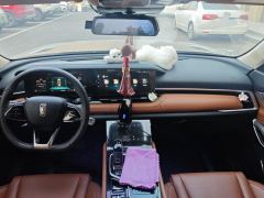 Bestune T99 2.0T Luxury Version - photo 16