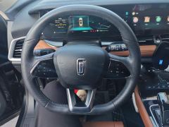 Bestune T99 2.0T Luxury Version - photo 18