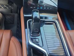Bestune T99 2.0T Luxury Version - photo 19