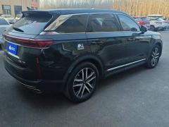 Bestune T99 2.0T Luxury Version - photo 2