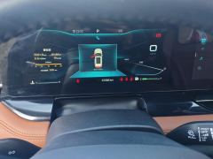 Bestune T99 2.0T Luxury Version - photo 20