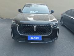 Bestune T99 2.0T Luxury Version - photo 3