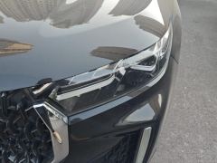 Bestune T99 2.0T Luxury Version - photo 4
