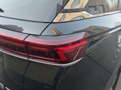 Bestune T99 2.0T Luxury Version - photo 5