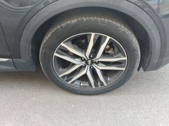 Bestune T99 2.0T Luxury Version - photo 6