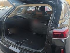 Bestune T99 2.0T Luxury Version - photo 7