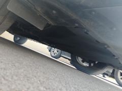 Bestune T99 2.0T Luxury Version - photo 8
