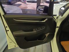 Geely Vision X3 PRO 1.5L CVT Prestigious Edition - ფოტო 12