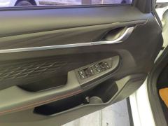 Geely Vision X3 PRO 1.5L CVT Prestigious Edition - ფოტო 13