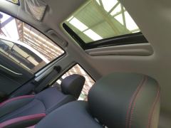 Geely Vision X3 PRO 1.5L CVT Prestigious Edition - ფოტო 15