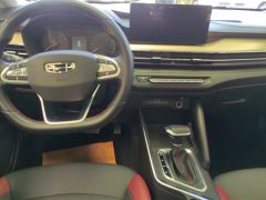Geely Vision X3 PRO 1.5L CVT Prestigious Edition - ფოტო 16