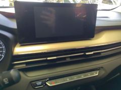 Geely Vision X3 PRO 1.5L CVT Prestigious Edition - ფოტო 17