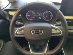 Geely Vision X3 PRO 1.5L CVT Prestigious Edition - ფოტო 18