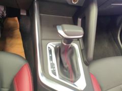 Geely Vision X3 PRO 1.5L CVT Prestigious Edition - ფოტო 19