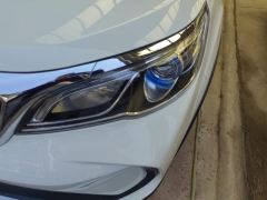 Geely Vision X3 PRO 1.5L CVT Prestigious Edition - ფოტო 4