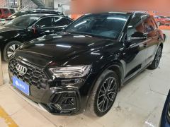 Audi Q5L 45 TFSI Luxury Dynamic Edition - ფოტო 1