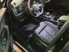 Audi Q5L 45 TFSI Luxury Dynamic Edition - ფოტო 14
