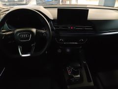 Audi Q5L 45 TFSI Luxury Dynamic Edition - ფოტო 16