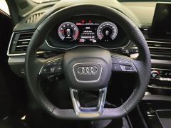 Audi Q5L 45 TFSI Luxury Dynamic Edition - ფოტო 18